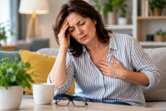 Напій для здоров’я серця: який сік може сприяти зниженню артеріального тиску