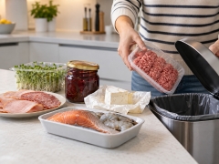 Які продукти не можна їсти після закінчення терміну придатності: навіть один день може бути небезпечним