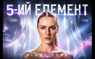 ALONA VONA запрем’єрила маніфест гармонійних стосунків