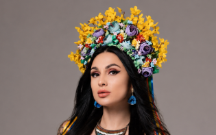KREMENTSOVA презентувала щиру пісню про найріднішу людину — «Давай поговоримо»