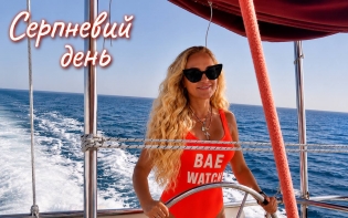 OKSANA VOYAGE зізналася, яка шокуюча історія надихнула її на нову пісню