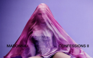 MADONNA CONFESSIONS II