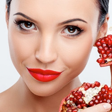 5 видів фруктів, які можуть сповільнити процес старіння