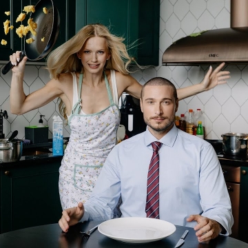 «Кохання на сніданок»: Нікіта Кісельов презентує новий трек