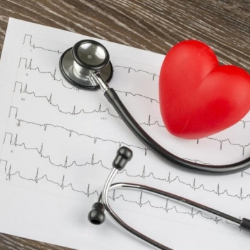 Яких продуктів слід уникати при аритмії