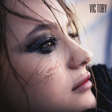 Vic Tory презентує пісню та кліп «Smoky Eyes» — історію про те, що ми приховуємо за усмішкою