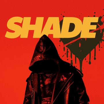 Новий голос українського поп-року: SHADE випустив перший трек «Серце палає»