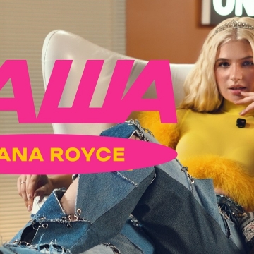 Uliana Royce презентувала «Сашу» — літній попхіт із несподіваним сюжетом у кліпі