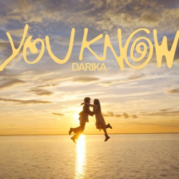 «Я лиш прийшла принести любов»: DARIKA презентує «You Know»