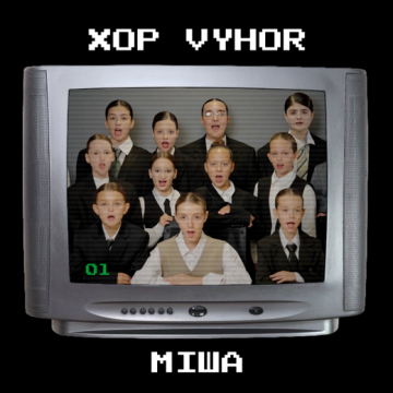«МІША» by Хор VYHOR