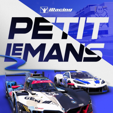 Команда DIGITAL AUTOSPORT OF UKRAINE вирушає НА PETIT LE MANS