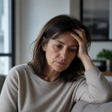 Які гормони варто перевірити жінці після 40 років і навіщо це робити