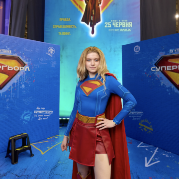 У Києві на FANCON 2026 представили майбутні прем'єри Disney та Warner Bros. Pictures