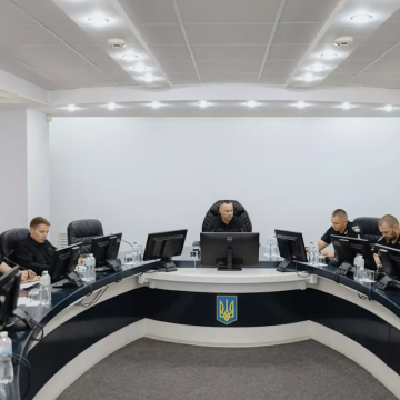 Протидія систематичним порушенням ПДР задля безпеки на дорогах: МВС визначило пропозиції для засідання РНБО