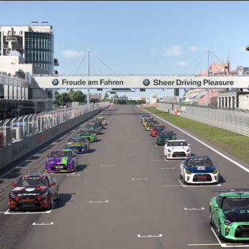 TELEMART Race — сезон завершено на «Зеленому пеклі»