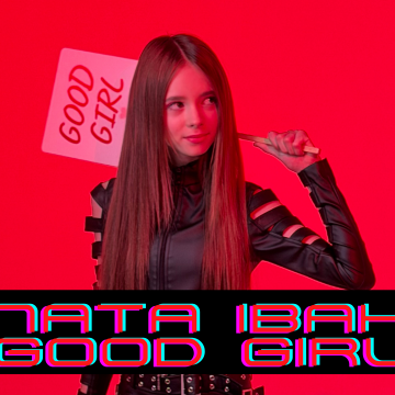 Злата Іванів представляє нову пісню «Я не good girl»