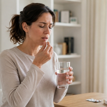 Як прискорити дію ліків: 4 прості прийоми