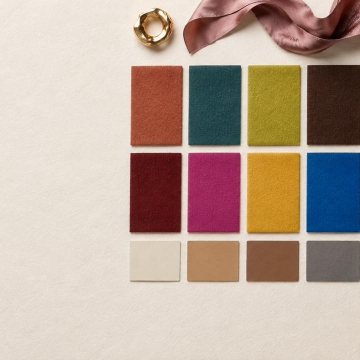Головні кольори Pantone на осінь 2026: що купити, аби виглядати модно