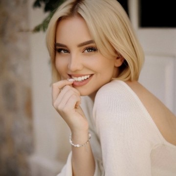 «То хижа, то м’яка»: Анастасія Піскарьова випустила новий сингл «Непроста»