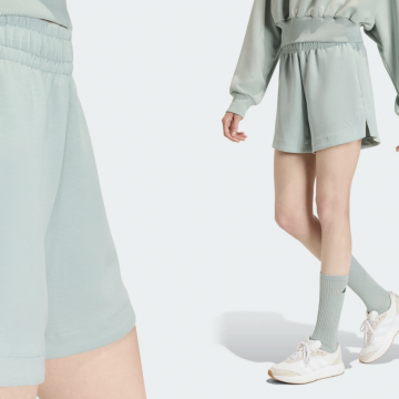 Шорти adidas: створені для руху
