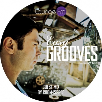 Easy Grooves №30 Mixed by Awers