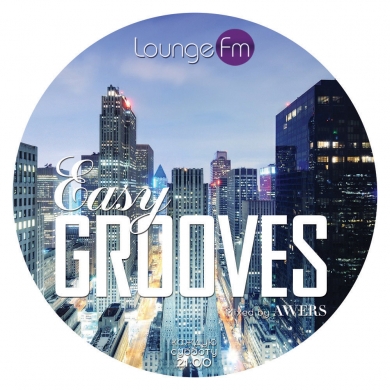 Easy Grooves №23 Mixed by Awers