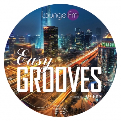 Easy Grooves №29 Mixed by Awers