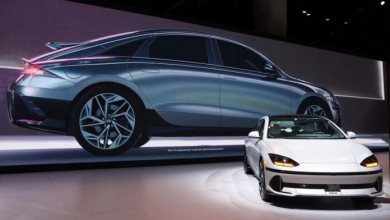 НАЗВАНО НАЙКРАЩІ АВТОМОБІЛІ СВІТУ У 2023 РОЦІ