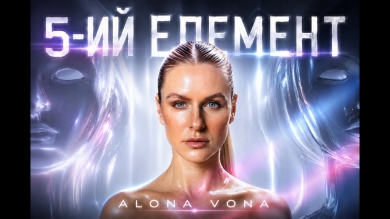 ALONA VONA запрем’єрила маніфест гармонійних стосунків