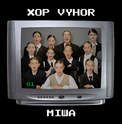 «МІША» by Хор VYHOR