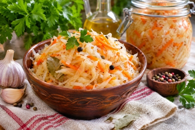 Названо найкращий продукт для здоров’я кишечника – маленька порція може замінити упаковку ліків