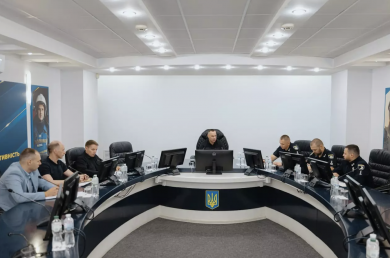 Протидія систематичним порушенням ПДР задля безпеки на дорогах: МВС визначило пропозиції для засідання РНБО