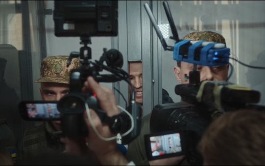 Про вбивство Ірини Фаріон створюють документальний true crime-фільм
