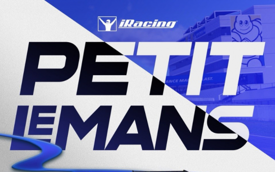 Команда DIGITAL AUTOSPORT OF UKRAINE вирушає  НА PETIT LE MANS