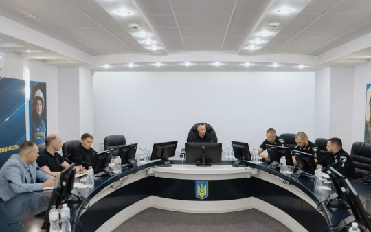 Протидія систематичним порушенням ПДР задля безпеки на дорогах: МВС визначило пропозиції для засідання РНБО
