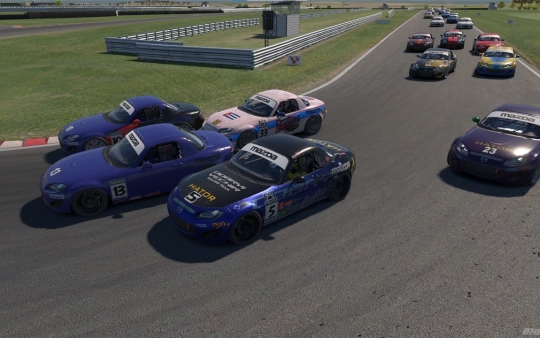 МІЖНАРОДНИЙ iRACING-БІАТЛОН ДО ДНЯ НЕЗАЛЕЖНОСТІ УКРАЇНИ — ПІДСУМКИ ЗМАГАНЬ
