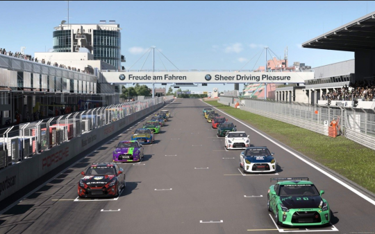 TELEMART Race — сезон завершено на «Зеленому пеклі»