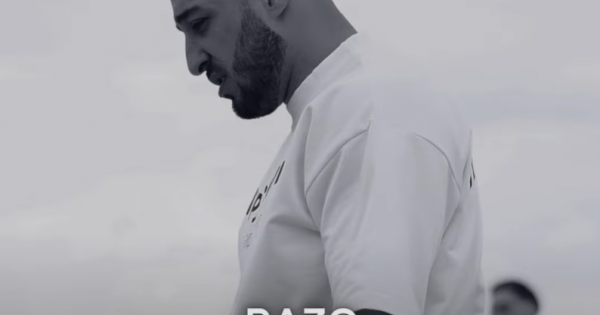 Razo - артист, який 16 років на сцені, із великим досвідом і клубних ...