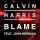 CALVIN HARRIS & JOHN NEWMAN &ndash; Blame