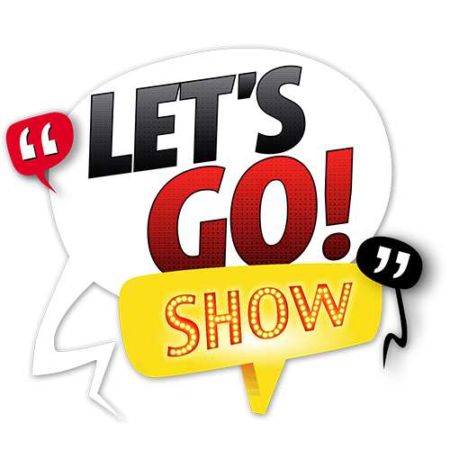 LET'S GO! SHOW