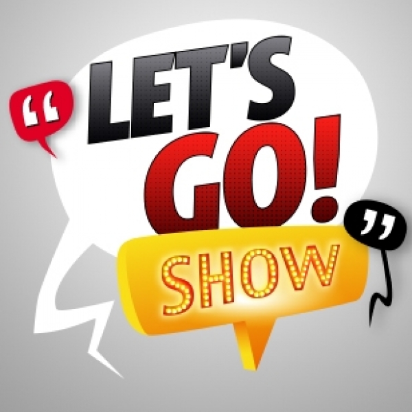 Let&#039;s Go! Show