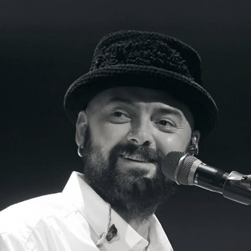 ДО ДНЯ НАРОДЖЕННЯ ADAM. ХІТИ МИХАЙЛА КЛИМЕНКА