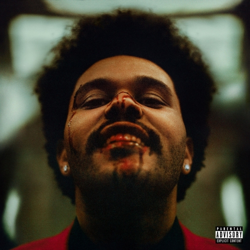 ДОБІРКА ПОПУЛЯРНИХ ПІСЕНЬ THE WEEKND