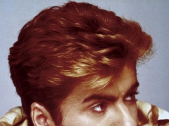 GEORGE MICHAEL