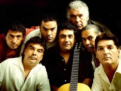 GIPSY KINGS