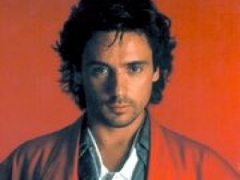 JEAN MICHEL JARRE