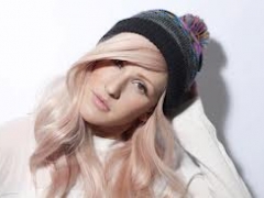 Ellie Goulding