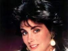 LAURA BRANIGAN