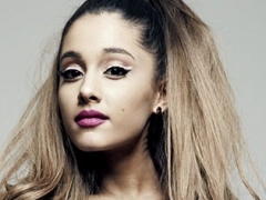 ARIANA GRANDE