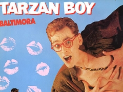 BALTIMORA